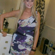 Profile Image van Girlie