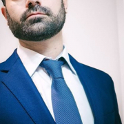Profile Image van Vrada