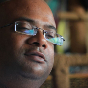 Profile Image van Bouddha