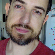 Profile Image van Naath