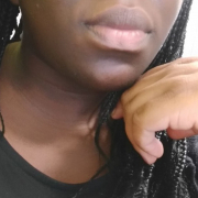 User thumb