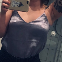 User thumb