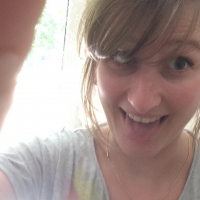 User thumb