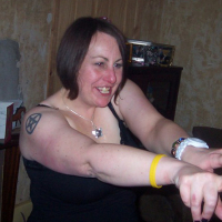 User thumb