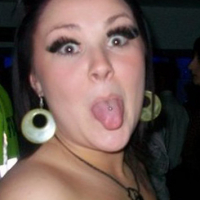 User thumb