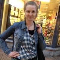 User thumb