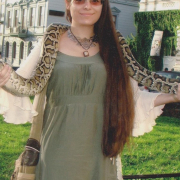Profile Image van SnakeGirl