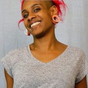 Profile Image van Bondage_Queen