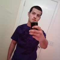 User thumb