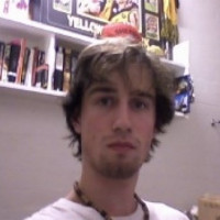 User thumb