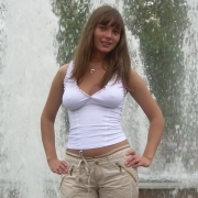 Profile Image van Nichole