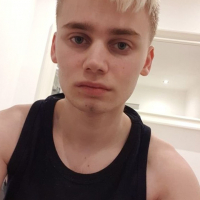 User thumb