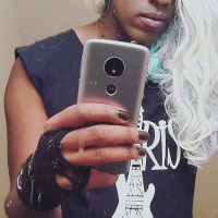 User thumb