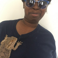 User thumb