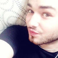 User thumb