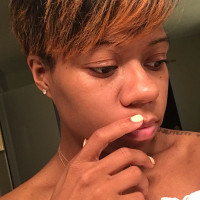 User thumb