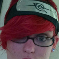 User thumb