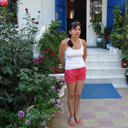 foto van Vakantielove342