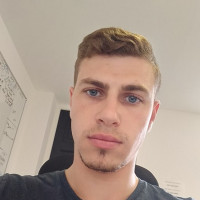 User thumb