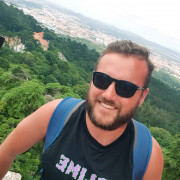Profile Image van RemcoBosneuker