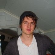 Profile Image van Johnny1339