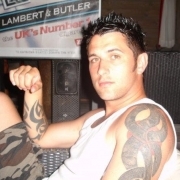 Profile Image van MrMister32