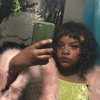User thumb