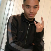 Profile Image van Afro_Me1