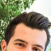Profile Image van Macintoc