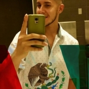 Profile Image van Ben_jij_vrij
