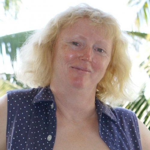 Spiegelglas, Vrouw van 57 jaar zoekt man voor sex in Appelscha