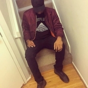Profile Image van Lekkerzwart42