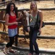 Profile Image van HorsebackRidin