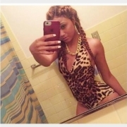 Profile Image van Latinababe