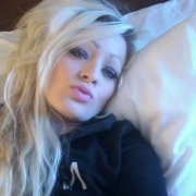 Profile Image van Lilblondie