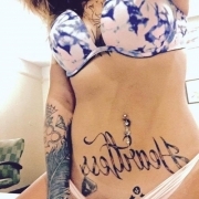 Profile Image van tattogirlie