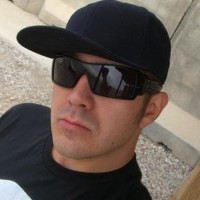 User thumb