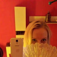 User thumb