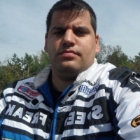User thumb