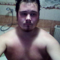 User thumb