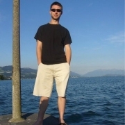Profile Image van SvennieBoy