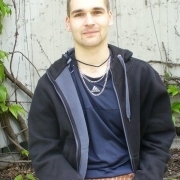 Profile Image van Geronimio