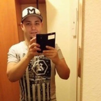 User thumb