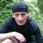 Profile Image van 45andcounting