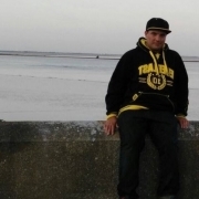 Profile Image van LastHobbit26
