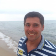 Profile Image van Strandwandelaar