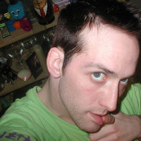 User thumb