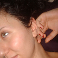 User thumb