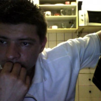 User thumb