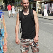 Profile Image van Svennieee